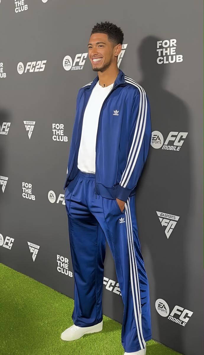 丈量英格兰：球场每一寸的争夺